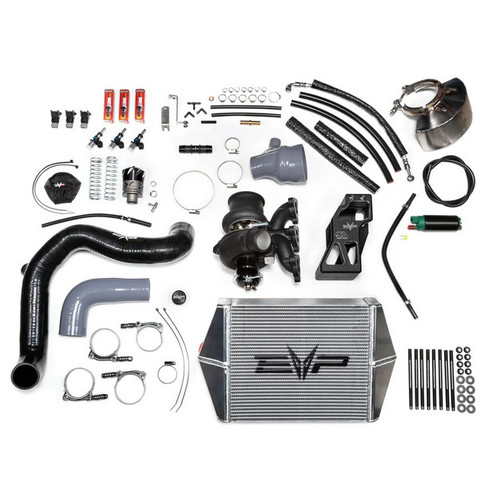 EVP Paragon P43-310 Turbo System - 2021-23 Can-Am Maverick X3 Turbo RR