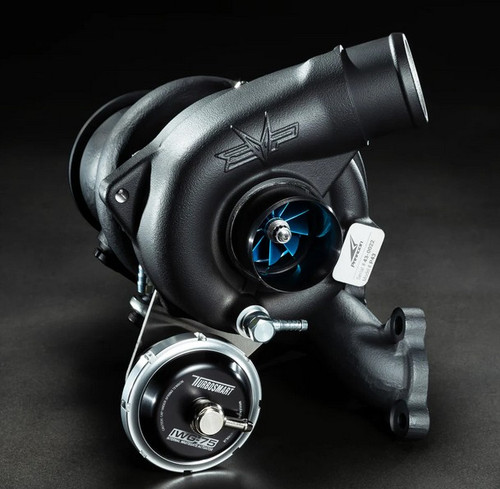 EVP Paragon P43-320 Turbo System - 2020-22 Can-Am Maverick X3 Turbo, Turbo R