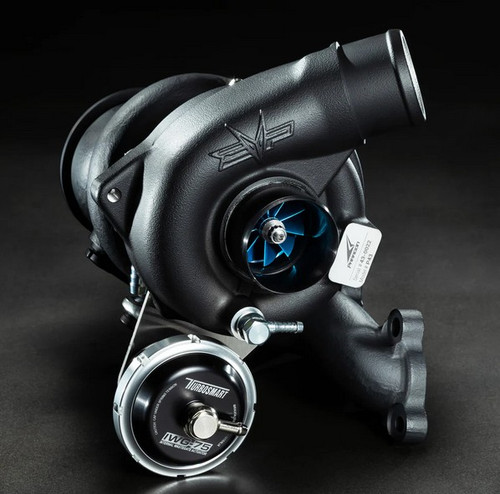 EVP Paragon P43-320 Turbo System - 2017-19 Can-Am Maverick X3 Turbo Turbo R - view 2