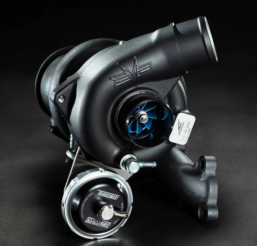 EVP Paragon P43-320 Turbo System - 2020 Can-Am Maverick X3 Turbo RR