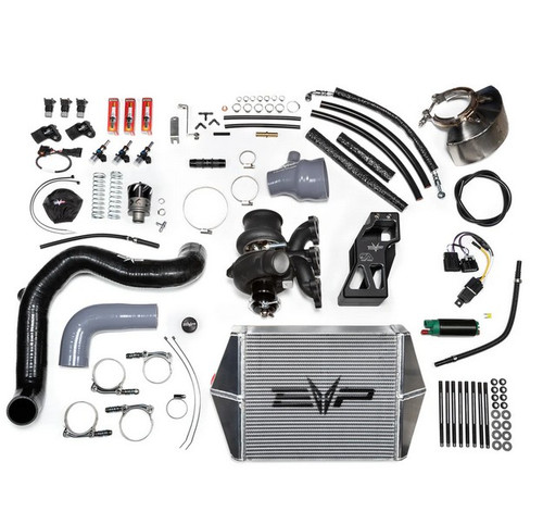 EVP Paragon P43-320 Turbo System - 2020 Can-Am Maverick X3 Turbo RR