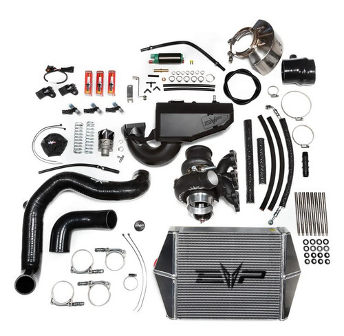 EVP Paragon P46-335 Turbo System - 2021-23 Can-Am Maverick X3 Turbo RR