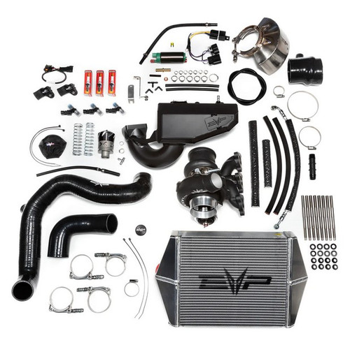 EVP Paragon P46-357 Turbo System - 2020 Can-Am Maverick X3 Turbo RR