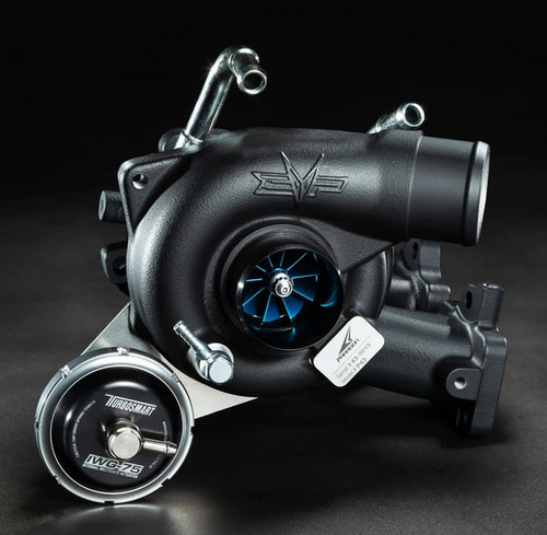 EVP Paragon P43-280 Turbo System - 2021+ Polaris RZR Pro S, Turbo R, PRO XP