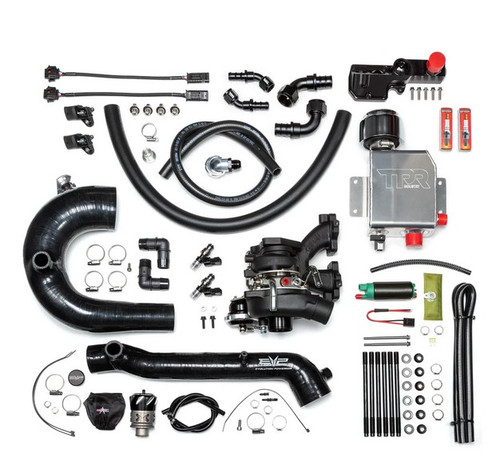 EVP Paragon P43-280 Turbo System - 2020 Polaris RZR PRO XP