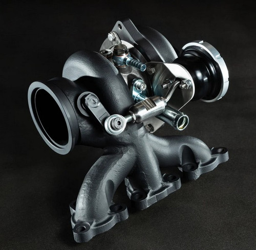 EVP Paragon P43-270 Turbo System - 2021-23 Can-Am Maverick X3 Turbo RR