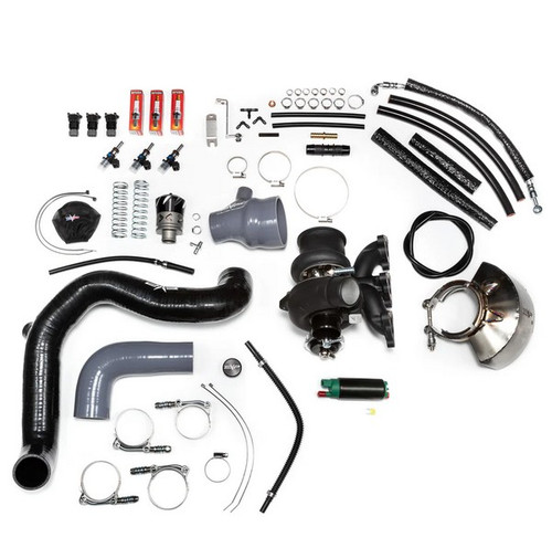 EVP Paragon P43-270 Turbo System - 2021-23 Can-Am Maverick X3 Turbo RR