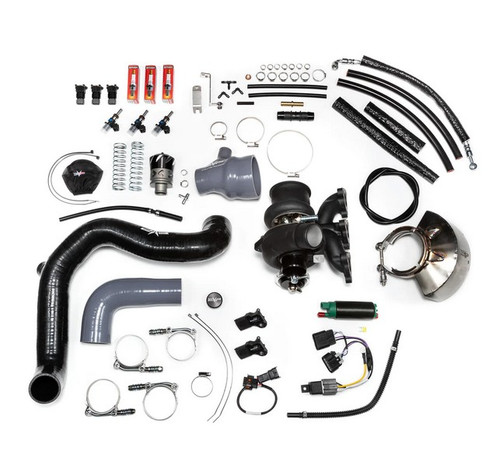 EVP Paragon P43-280 Turbo System - 2020 Can-Am Maverick X3 Turbo RR