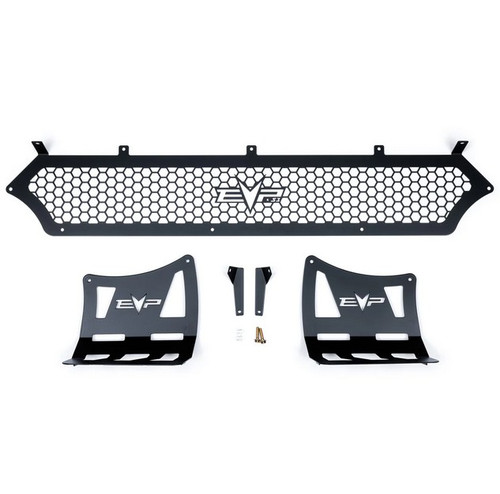 EVP Bed Delete Kit - Can-Am Maverick R