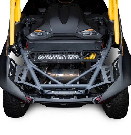 EVP Bed Delete Kit - Can-Am Maverick R - view 2