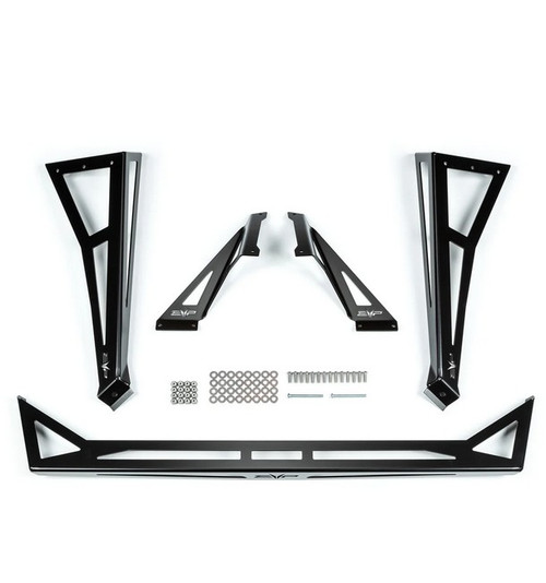 EVP Bed Delete Kit - Can-Am Maverick X3