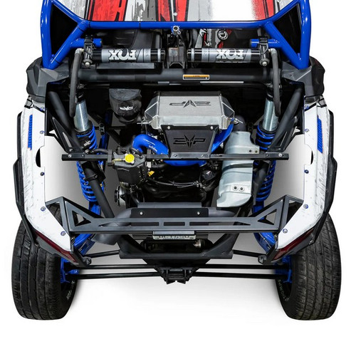 EVP Bed Delete Kit - Can-Am Maverick X3 - view 2