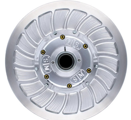 EVP STM Tuner Secondary Clutch - Polaris RZR Turbo R, PRO XP, XP Turbo S