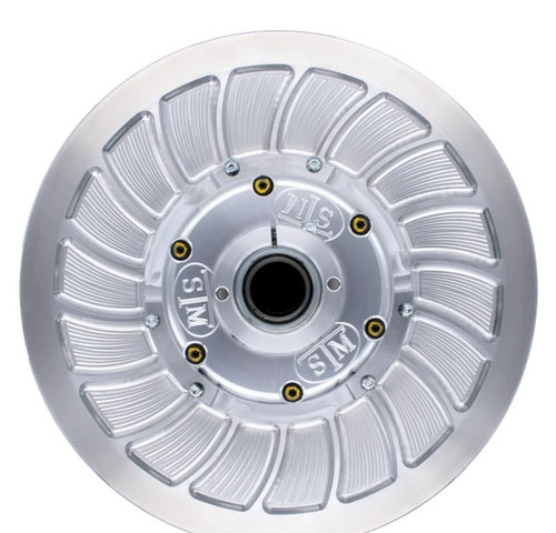 EVP STM Tuner Secondary Clutch - 2016-20 Polaris RZR XP Turbo, Turbo S