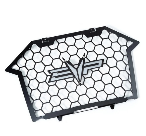 EVP Front Grille - Polaris RZR PRO XP Turbo R Pro R - view 2