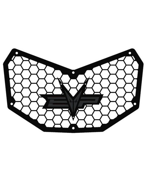 EVP Front Grille - Can-Am Maverick X3