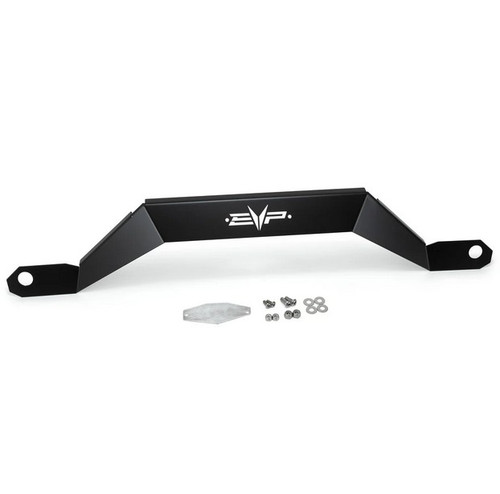 EVP Rear Exhaust Delete - Polaris RZR Pro R