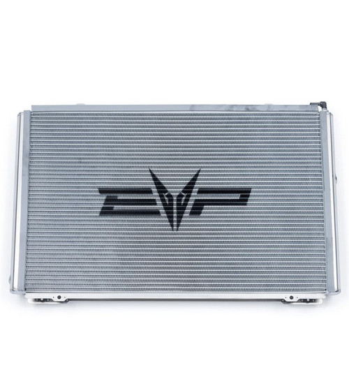 EVP Racing Radiator - Can-Am Maverick R