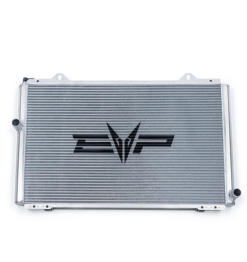 EVP Racing Radiator - Can-Am Maverick R