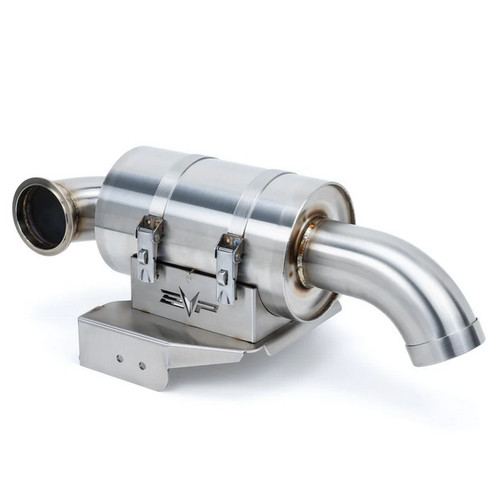 EVP 930 Series Exhaust - Can-Am Maverick R - view 2