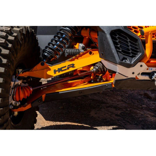 Can-am Maverick X3 XRS 72" Dual Sport OEM Replacement Front A-arms - view 2