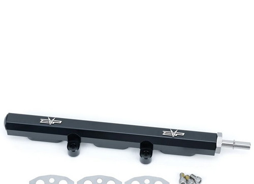 EVP Billet Fuel Rail - Can-Am Maverick R - view 2