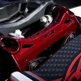 HCR X3 Shock Tower Support - view 2