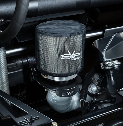 EVP XR High Flow Intake (HFI) Kit - Can-Am Maverick X3 - view 2