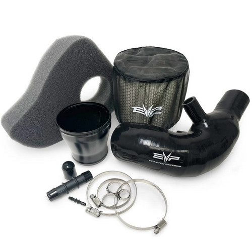 EVP High Flow Intake (HFI) Kit - Can-Am Maverick X3