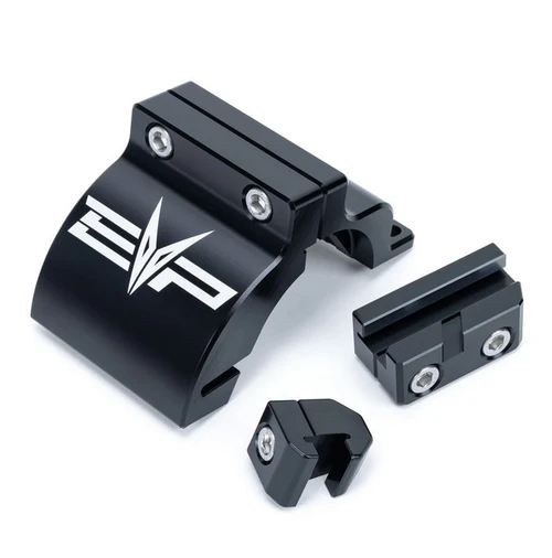 EVP Plenum Reinforcement Clamp Kit - Can-Am Maverick R