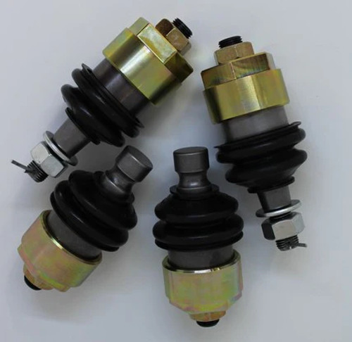 KELLER CAN-AM MAVERICK BALL JOINTS SET OF (4) UPPERS AND LOWERS KELLER CAN-AM MAVERICK BALL JOINTS SET OF (4) UPPERS AND LOWERS