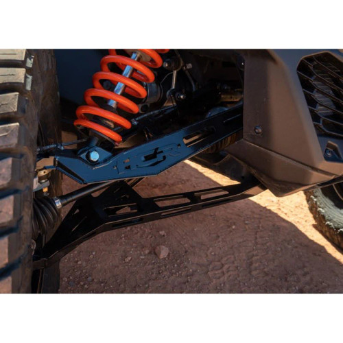 Can-Am Maverick X3 XDS 64" Duner OEM Replacement Suspension Kit 2017-2021 - view 2