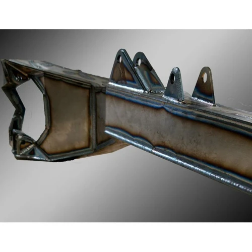 Can-Am Maverick X3 XDS 64" Dual Sport OEM Replacement Trailing Arms 2017-2021 - view 2