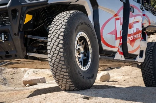 HCR Can-Am Defender Front Foward A-Arm Suspension Kit - view 2