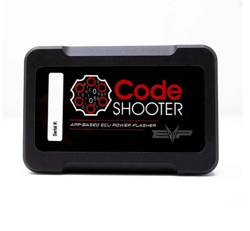 EVP CodeShooter ECU Power Flash - 2014-23 Polaris RZR XP 1000