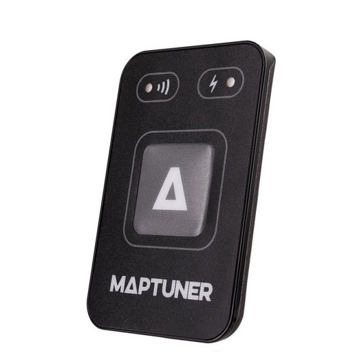 EVP Maptuner ECU Power Flash - Polaris RZR Turbo R, Pro S, PRO XP