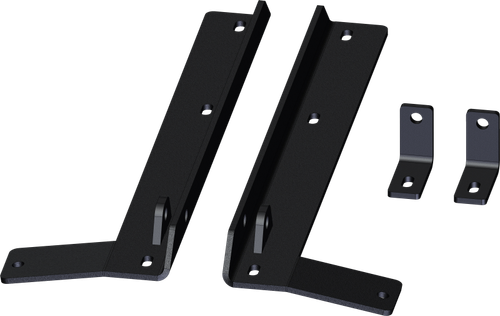 KFI Mid-Mount Plow Mount - 2002-05 Can-Am 2004-06 John Deere