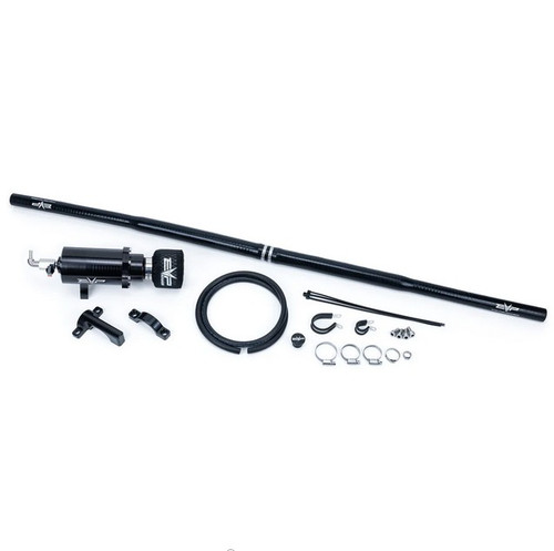 EVP Catch Can Kit - Can-Am Maverick R
