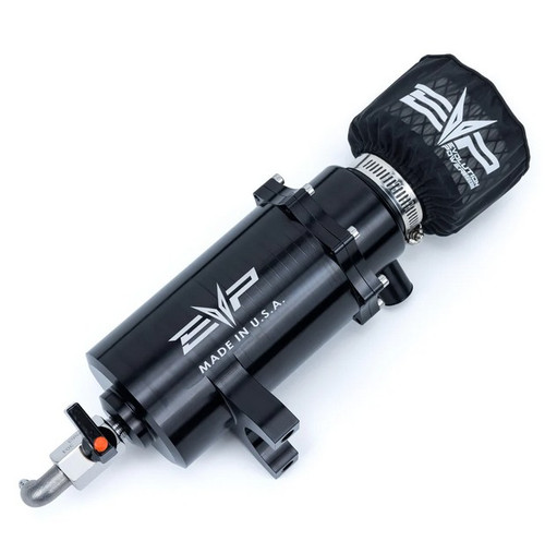 EVP Catch Can Kit - Can-Am Maverick R