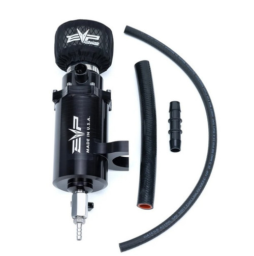 EVP Catch Can Kit - Can-Am Defender HD10