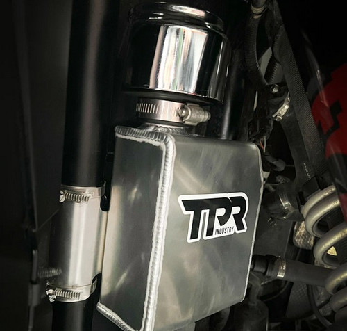 EVP TPR Catch Can Kit - Polaris RZR Turbo R PRO XP XP Turbo - view 2