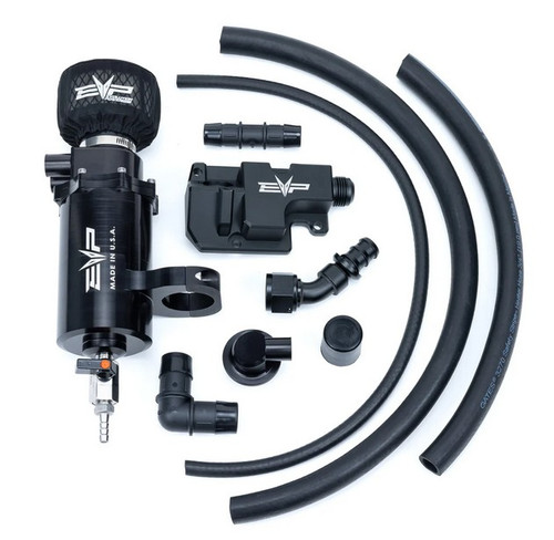 EVP Catch Can Kit - Polaris RZR Turbo R PRO XP XP Turbo