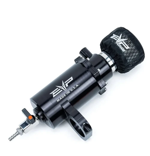 EVP Catch Can Kit - Can-Am Maverick X3 - view 2