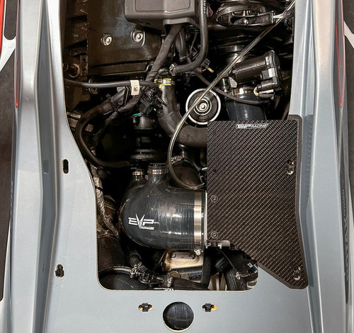 EVP High Flow Intake (HFI) Kit - Sea-Doo 230, 300, 325