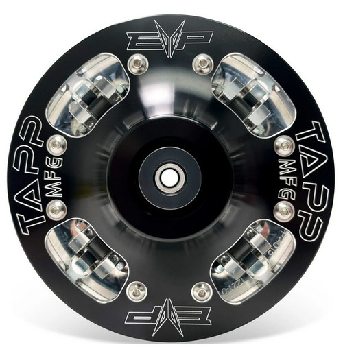 EVP TAPP Roller Primary Clutch Kit - 2023+ Can-Am Maverick X3 with EVP ECU Power Flash