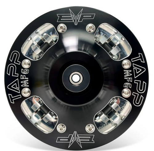 EVP TAPP Roller Primary Clutch Kit - 2020 Can-Am Maverick X3 Turbo RR with EVP ECU Power Flash