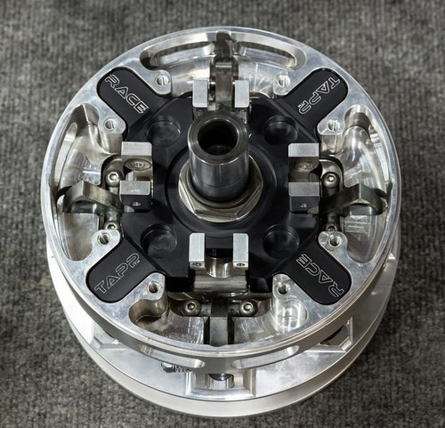 EVP TAPP Roller Primary Clutch Kit - 2020 Can-Am Maverick X3 Turbo RR with EVP ECU Power Flash