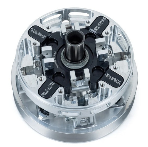 EVP TAPP Roller Primary Clutch Kit - 2021+ Can-Am Maverick X3 Turbo RR with EVP ECU Power Flash