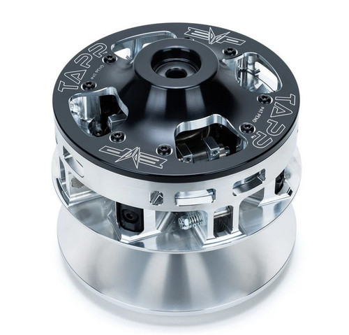 EVP TAPP Roller Primary Clutch Kit - Polaris RZR PRO XP Turbo R