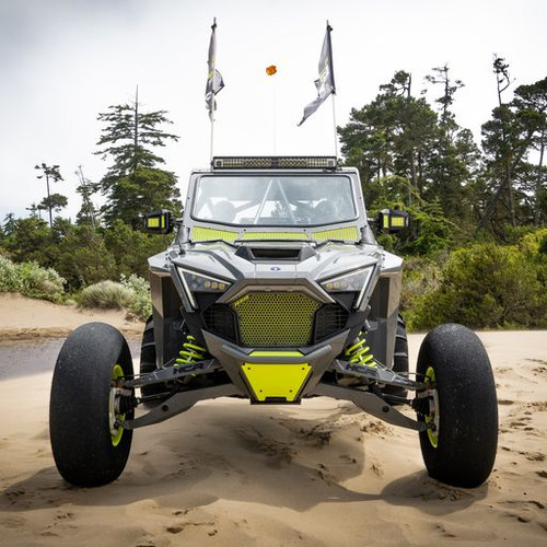 Polaris RZR Turbo R HCR OEM Replacement Kit